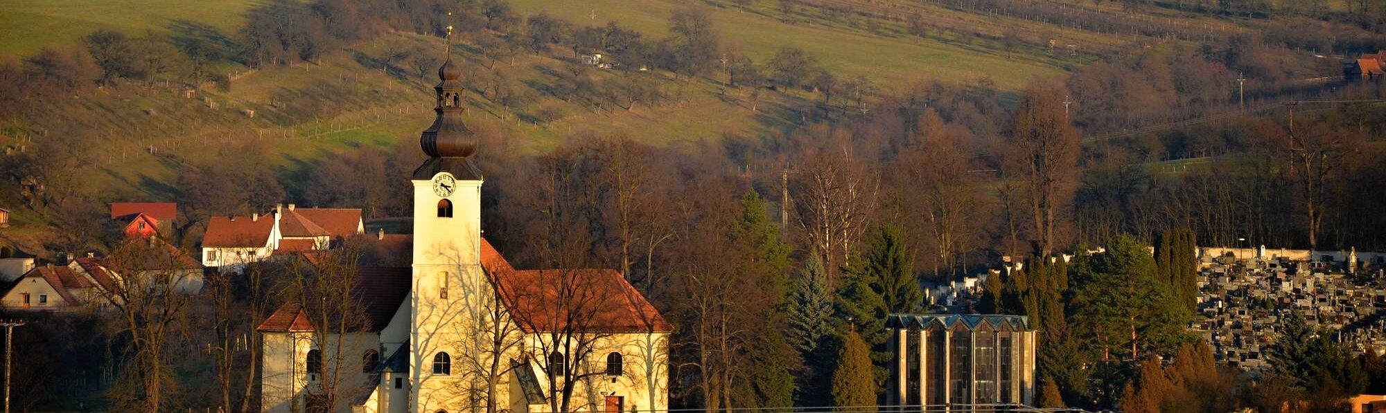 Odbor Služby města Brumov-Bylnice